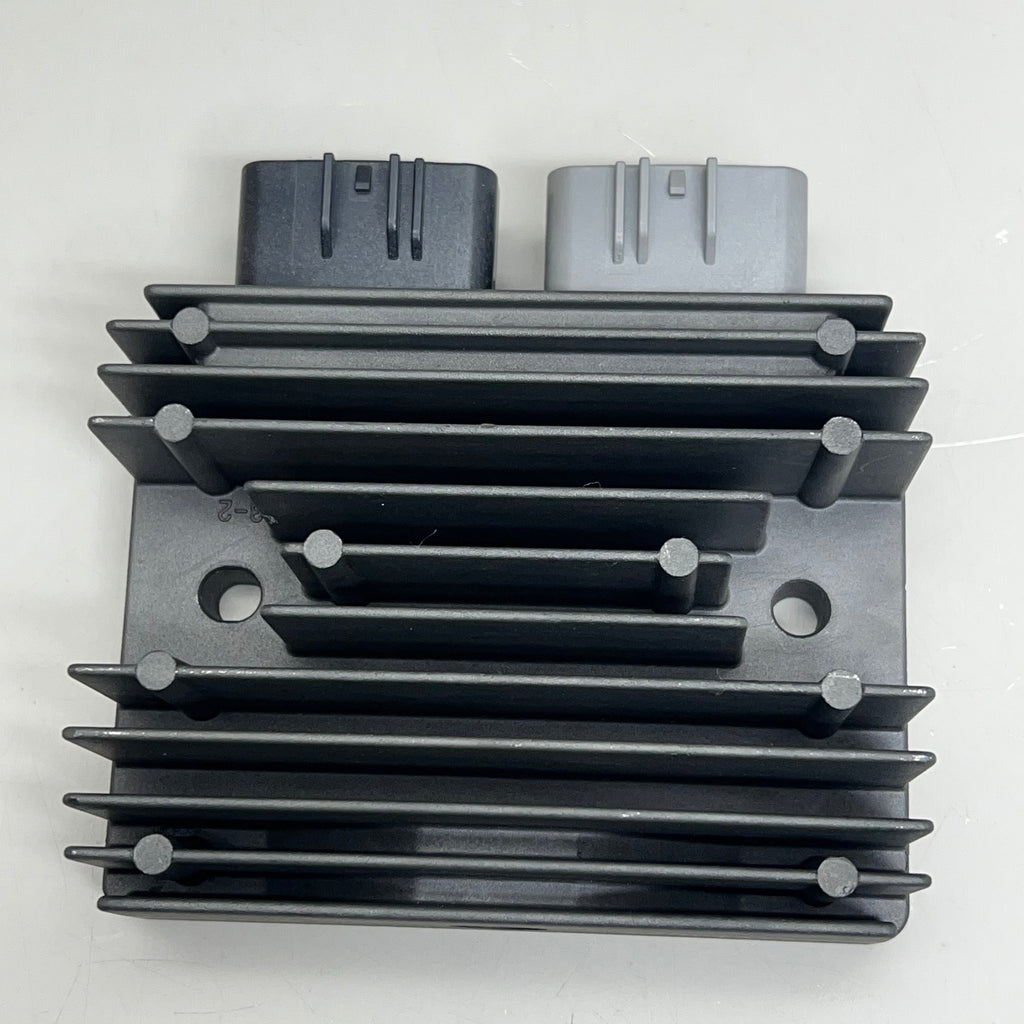 HONDA Regulator Rectifier Assembly Genuine OEM 31600-HP5-601