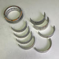 MAHLE Clevite High Performance P-Series Standard Main Bearing Set MS-2091P
