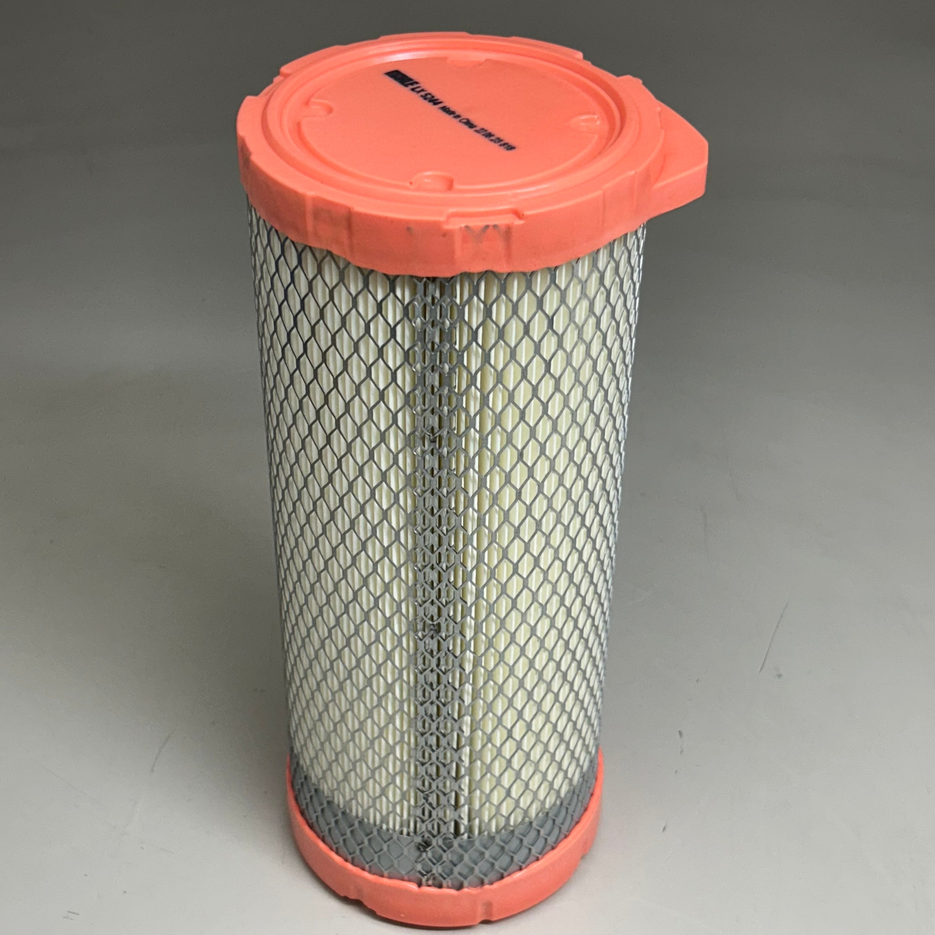 MAHLE Air Filter Replacement Part For Chevy & GMC LX5244