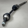 NAPA CV Drive Axle for Nissan Altima 2013-2018 Steel Shaft Material 94-5139 (new other)