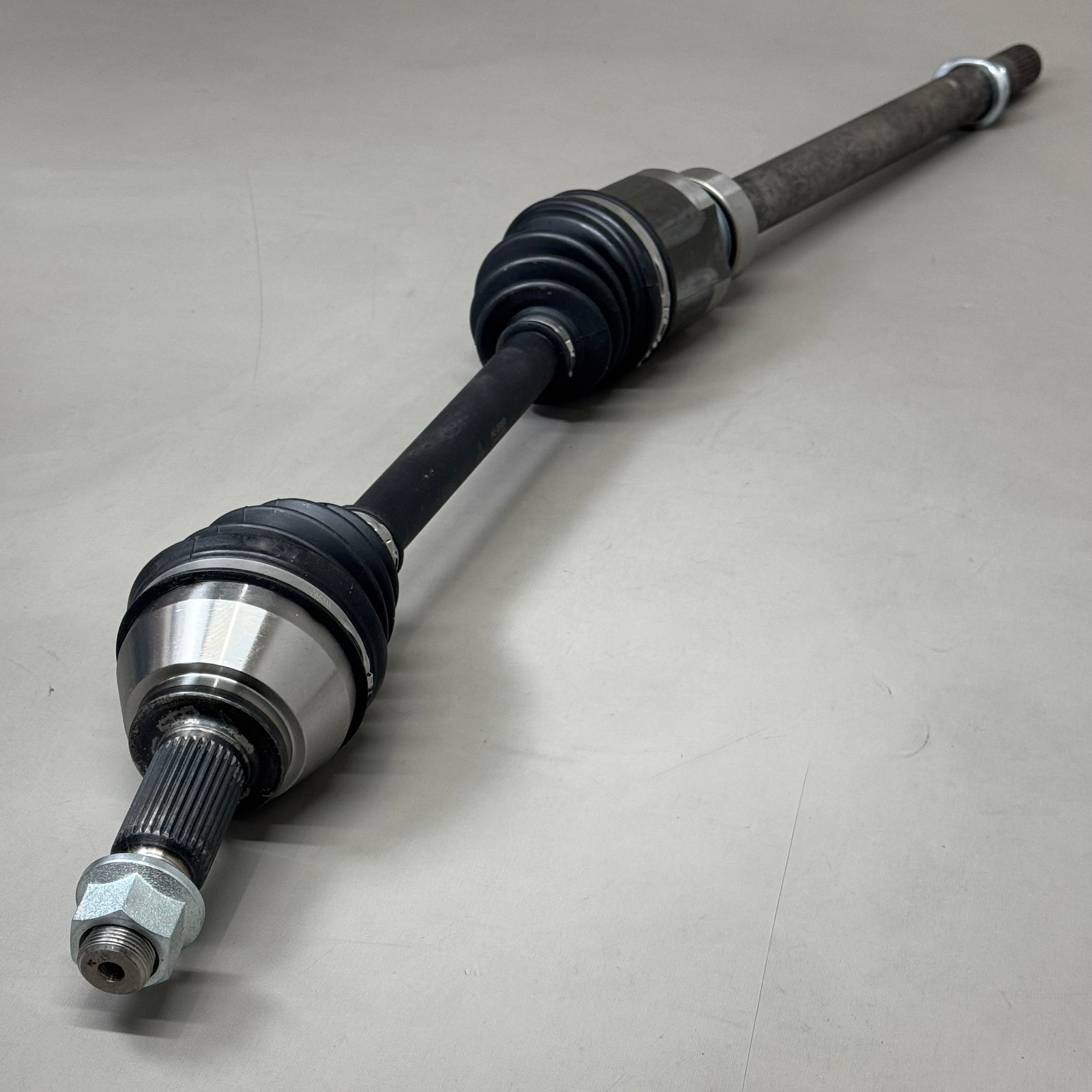 NAPA CV Drive Axle for Nissan Altima 2013-2018 Steel Shaft Material 94-5139 (new other)