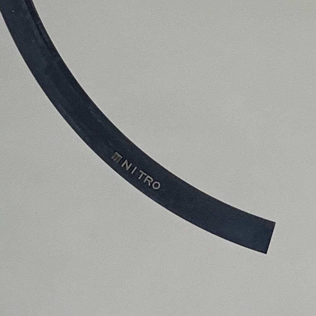 MAHLE (48 Pieces) Individual Fire-Power Performance Piston Rings 301-1273B