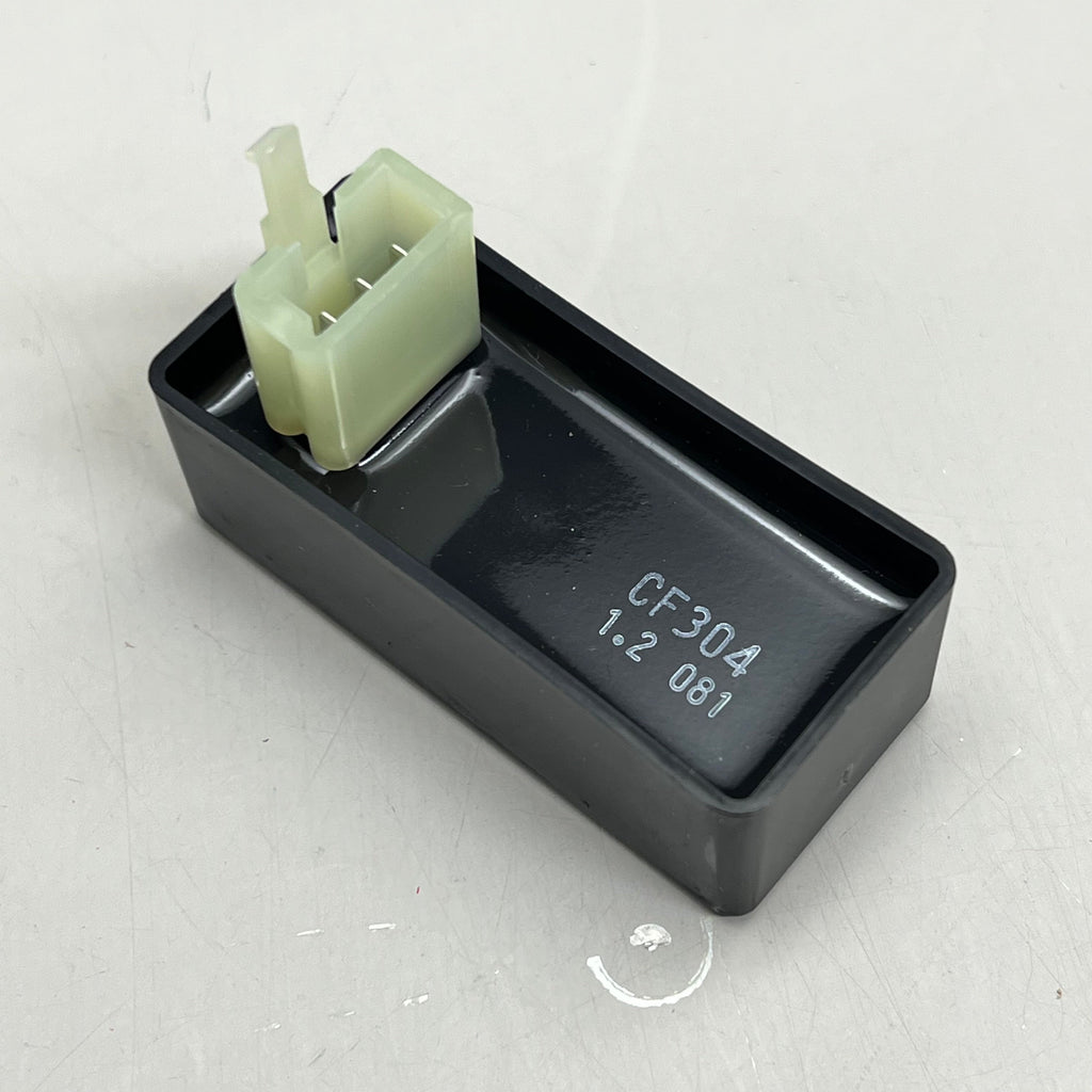 HONDA Relay Fuel Cut For Gold Wing Motorcycle Genuine OEM  36100-MB1-701