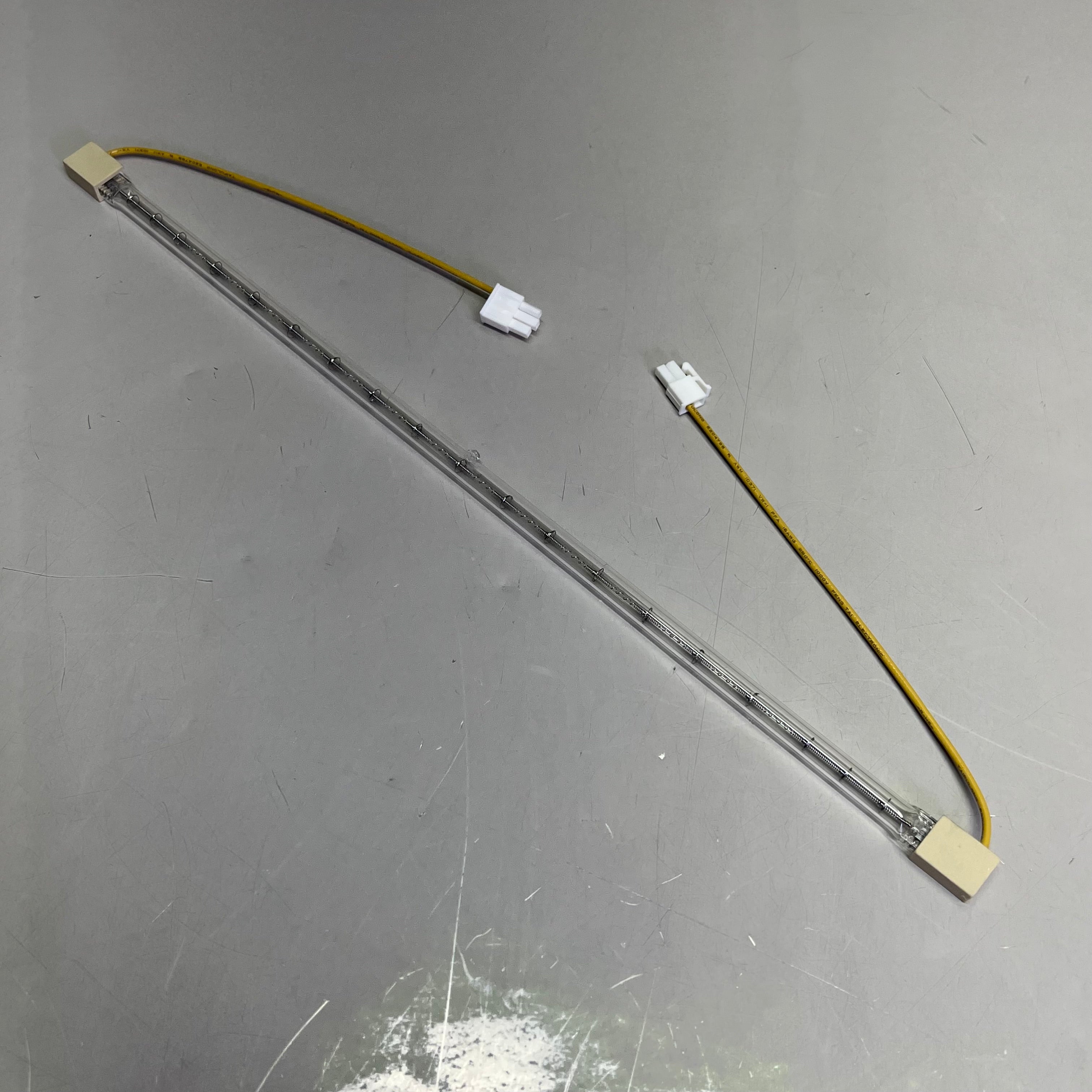 HP Jet Fusion 4200 Series Enhanced Long Term Fusing Lamp Kit 3D Printer 8VJ78A