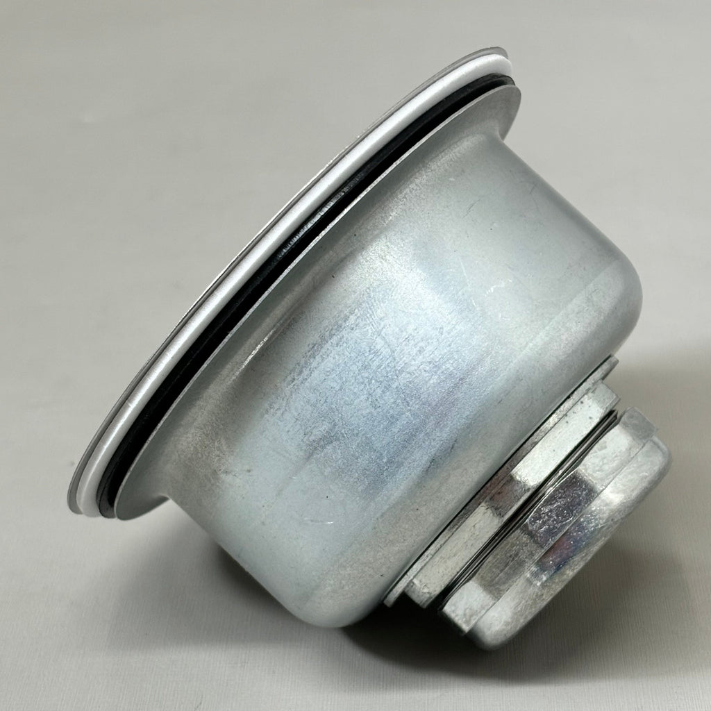 UNBRANDED Kitchen Sink Stainless Steel Basket Strainer Drain Assembly & Stopper