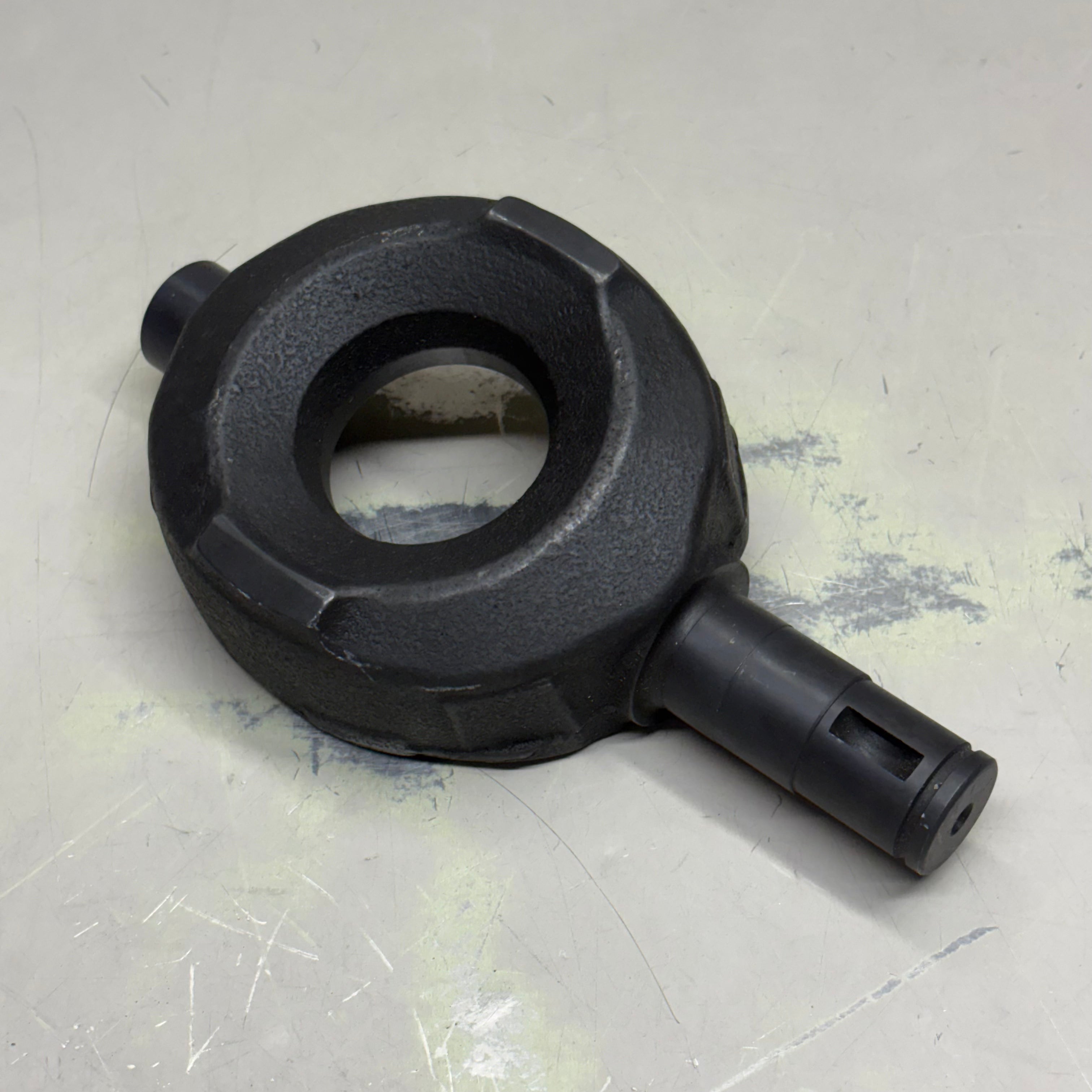 Hydraulic Pump Swash Plate
