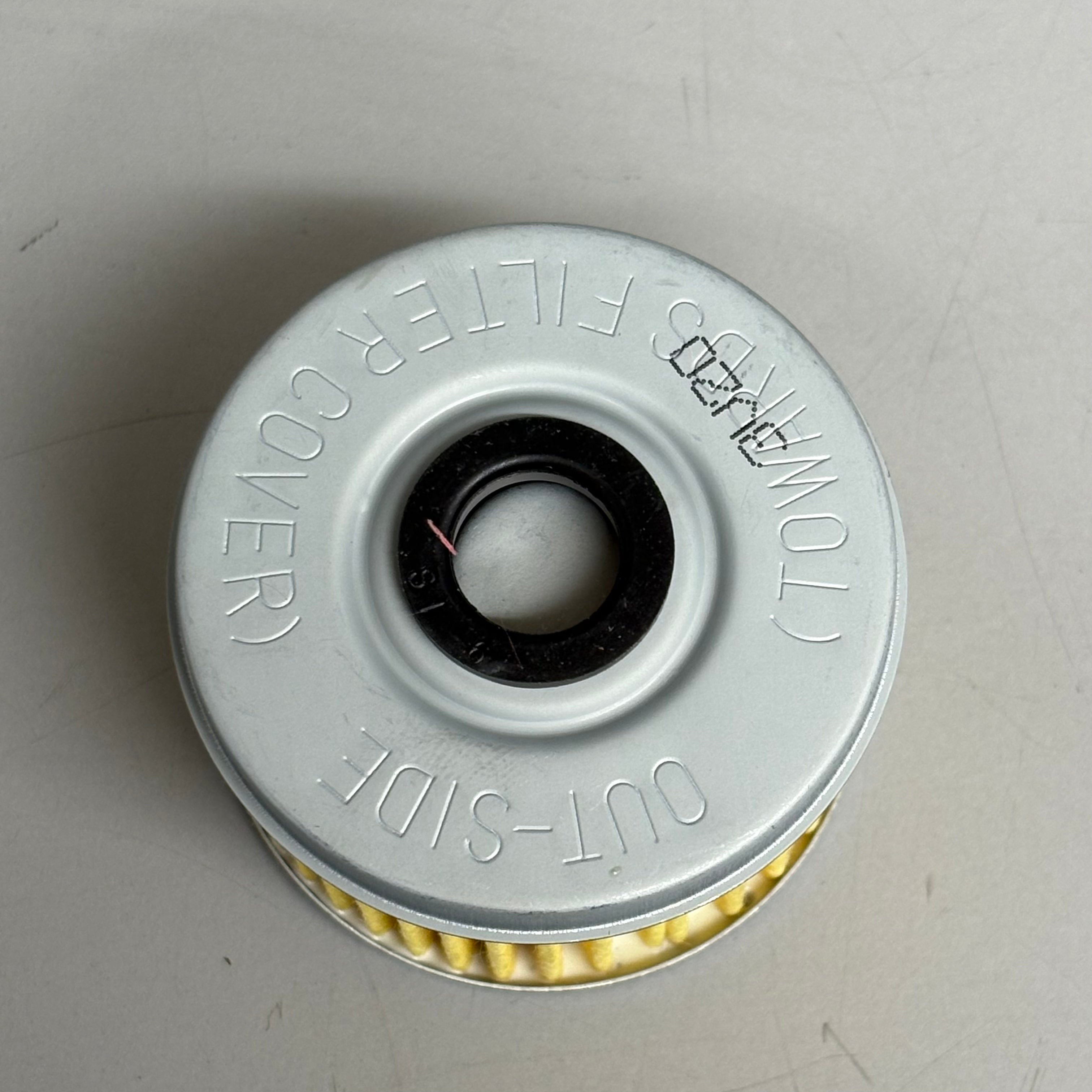 HONDA (3 PACK) OEM Motor Oil FILTERS 15412-HM5-A10