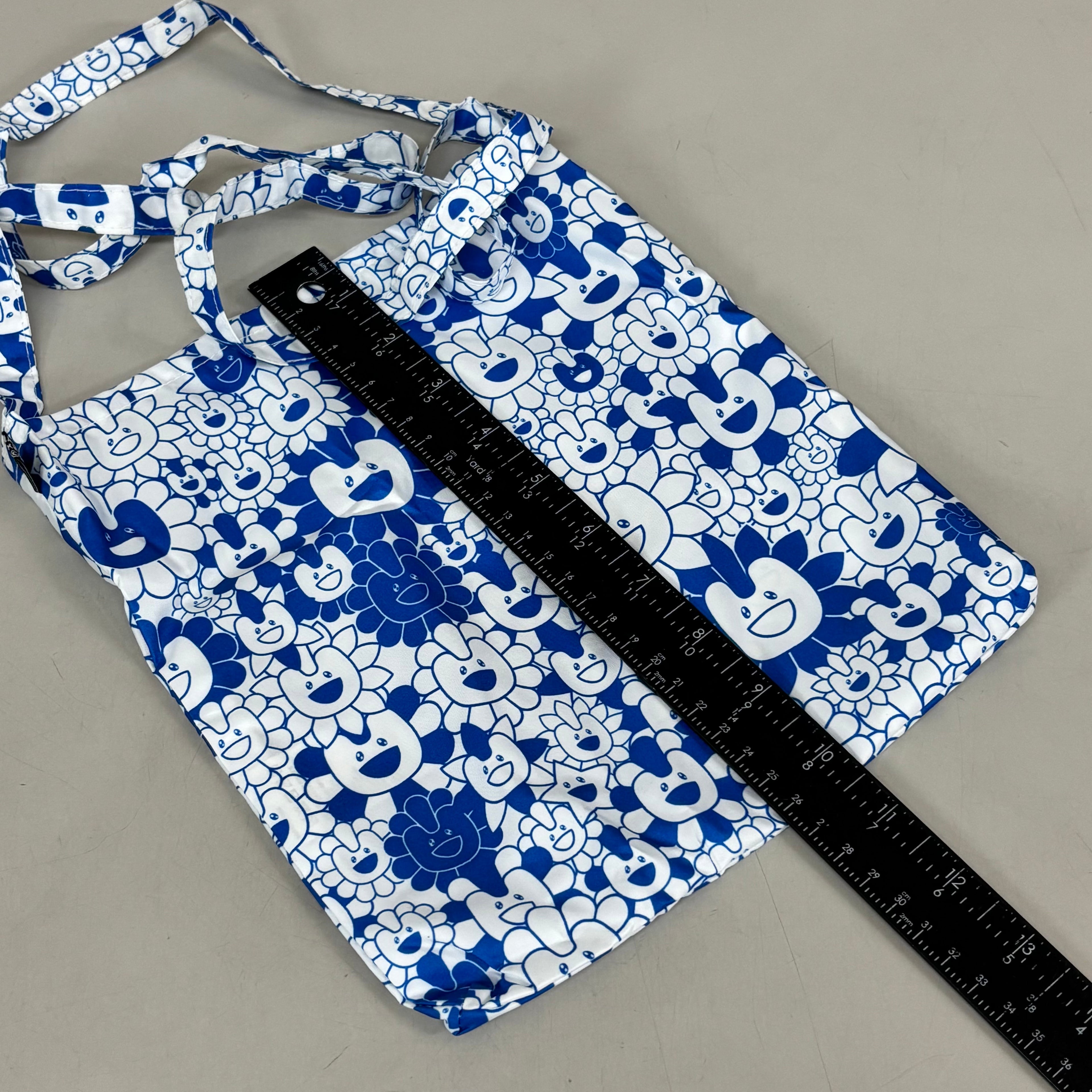 NEW JEANS Hanni Ver Supernatural 1st JP Single Album w/ 7 Accessories Blue