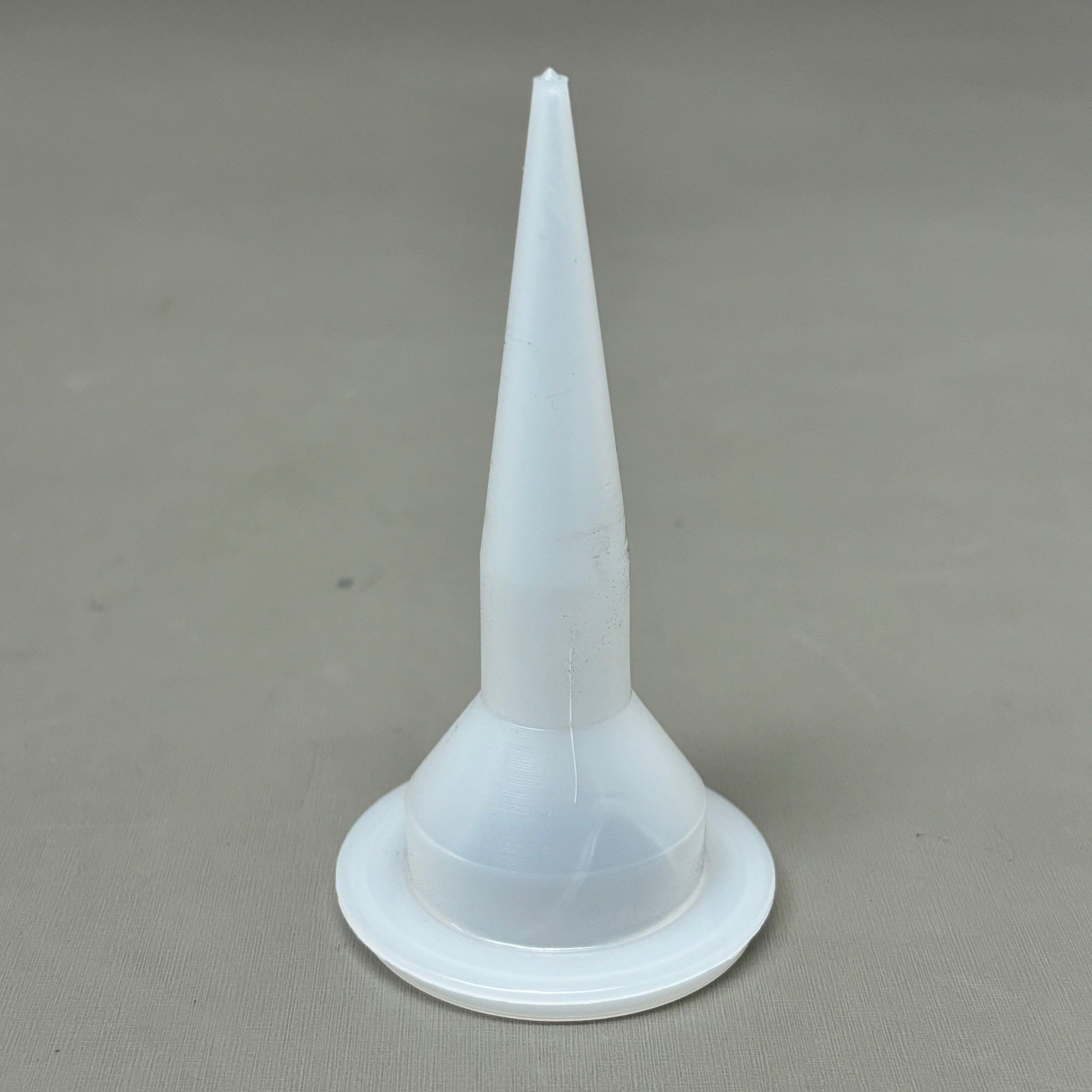 EASYCOVE (2 PACK) 1K Adhesive Cove Base w/ Cone Easy Application 20oz 1947656EAC