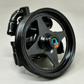 VISION-OE BBB INDUSTRIES Reman Power Steering Pump Remanufactured 712-0122A1