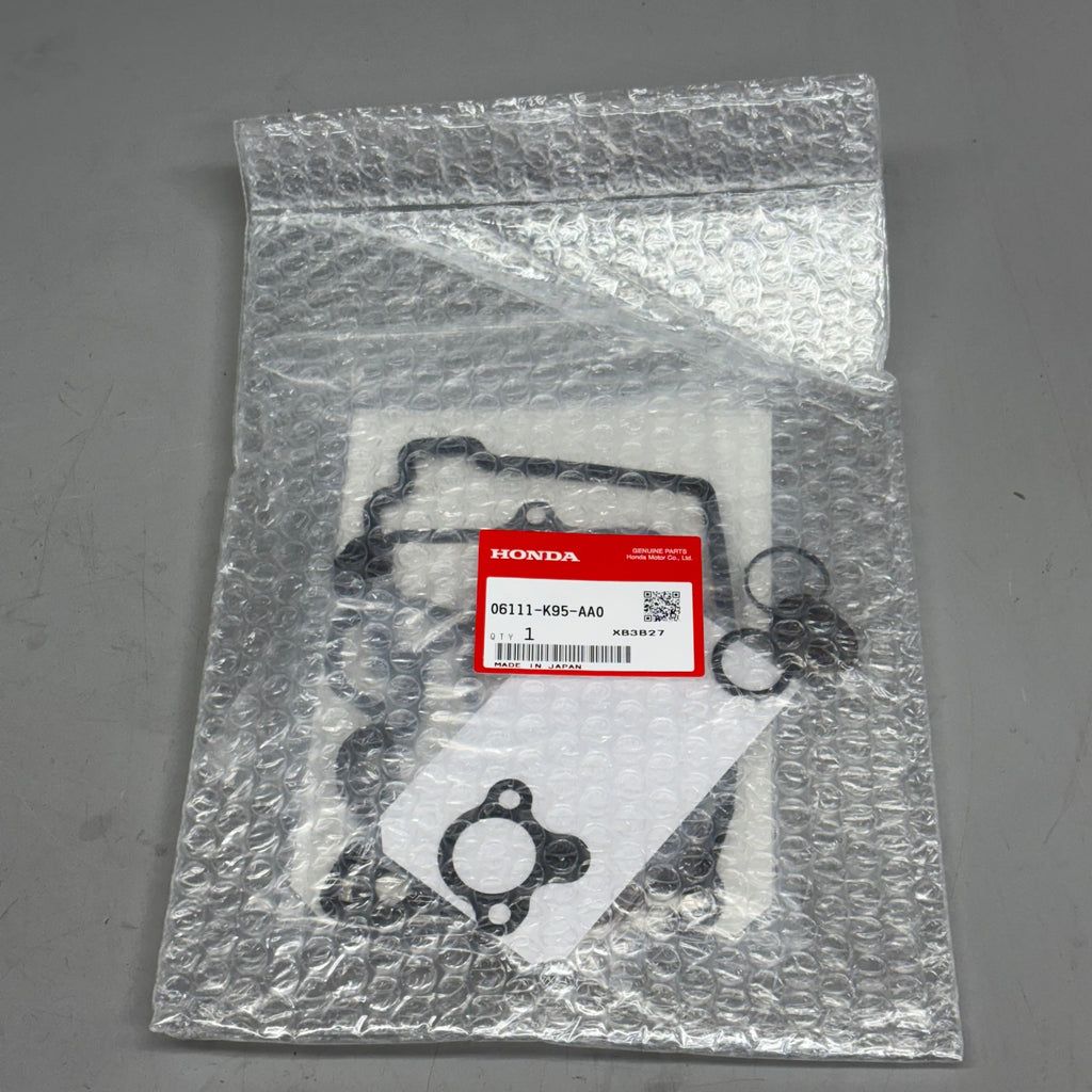 HONDA OEM Gasket Kit 06111-K95-AA0
