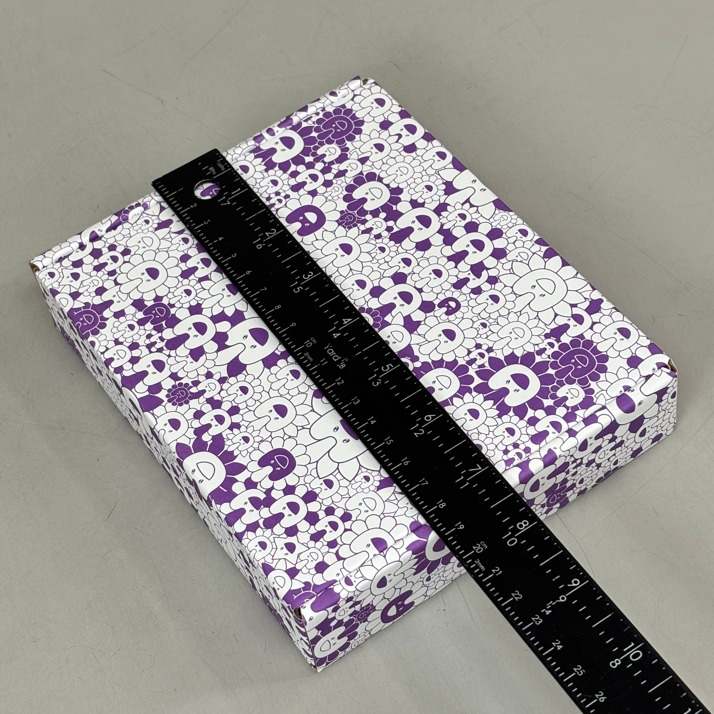 NEW JEANS Minji Ver Supernatural 1st JP Single Album Includes 7 Accessories Purple