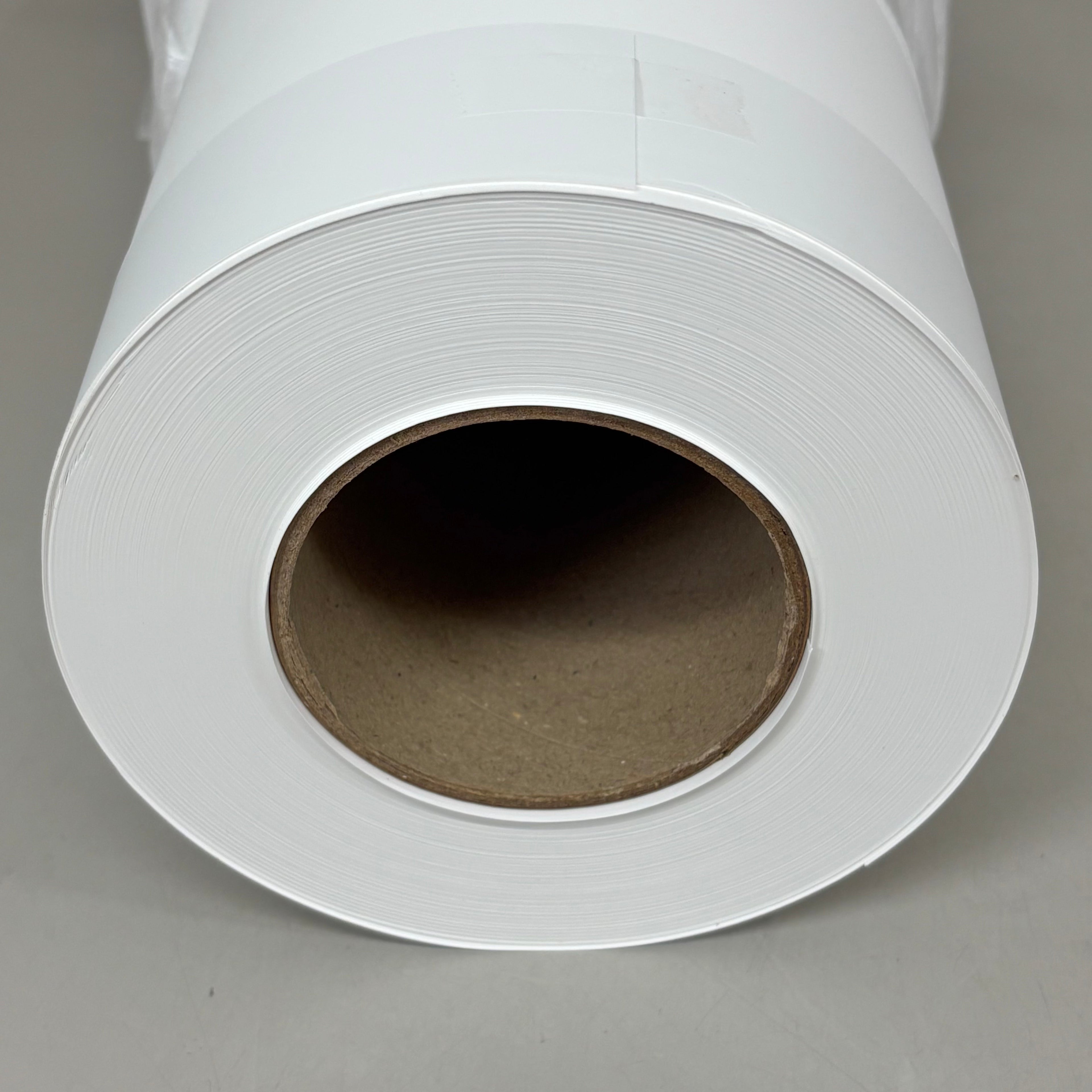 HP Outdoor In-Window Display Print Material Matte Polypropylene 200' White 9P5T3A