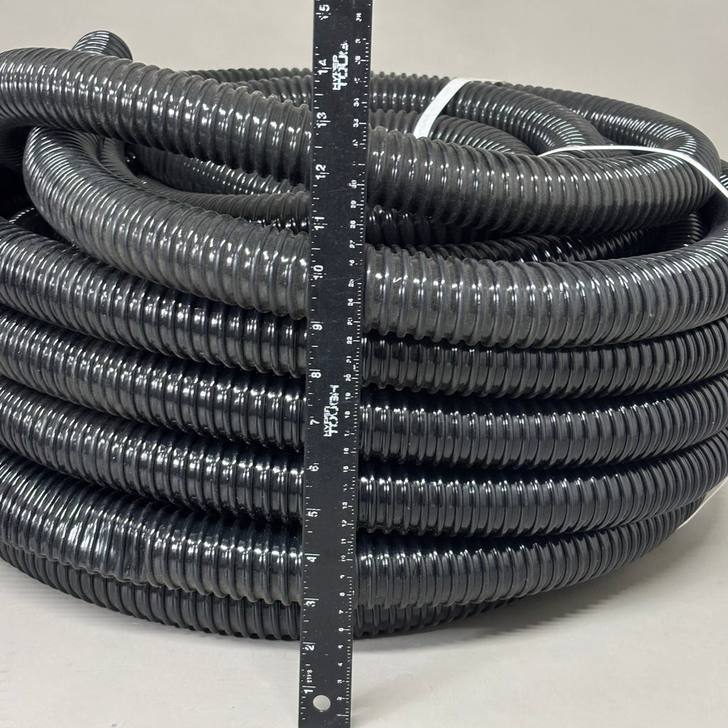 INSET GSI 40 Self-Extinguishing Flexible Spiral Sheath 30 Meters 2311 B10459