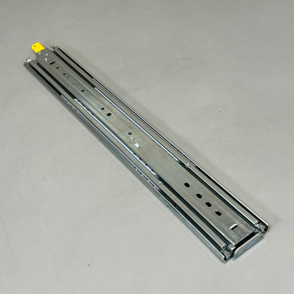 AUSTIN HARDWARE & SUPPLY Left Hand Drawer Slides ADS Series ADS 7650-22 LH