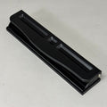 STAPLES Jam Paper Metal 3 Hole Punch 10 Sheet Capacity ST24539