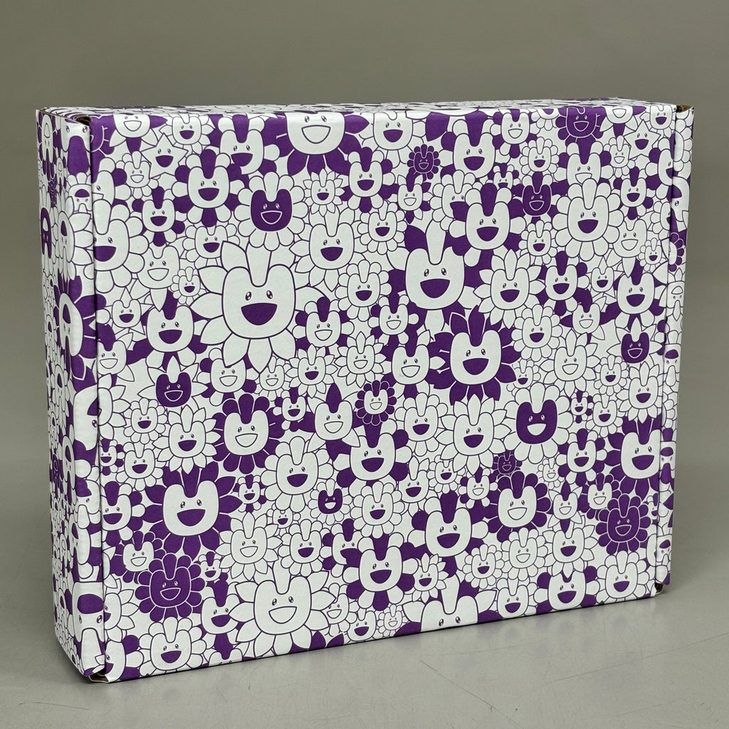 NEW JEANS Minji Ver Supernatural 1st JP Single Album Includes 7 Accessories Purple