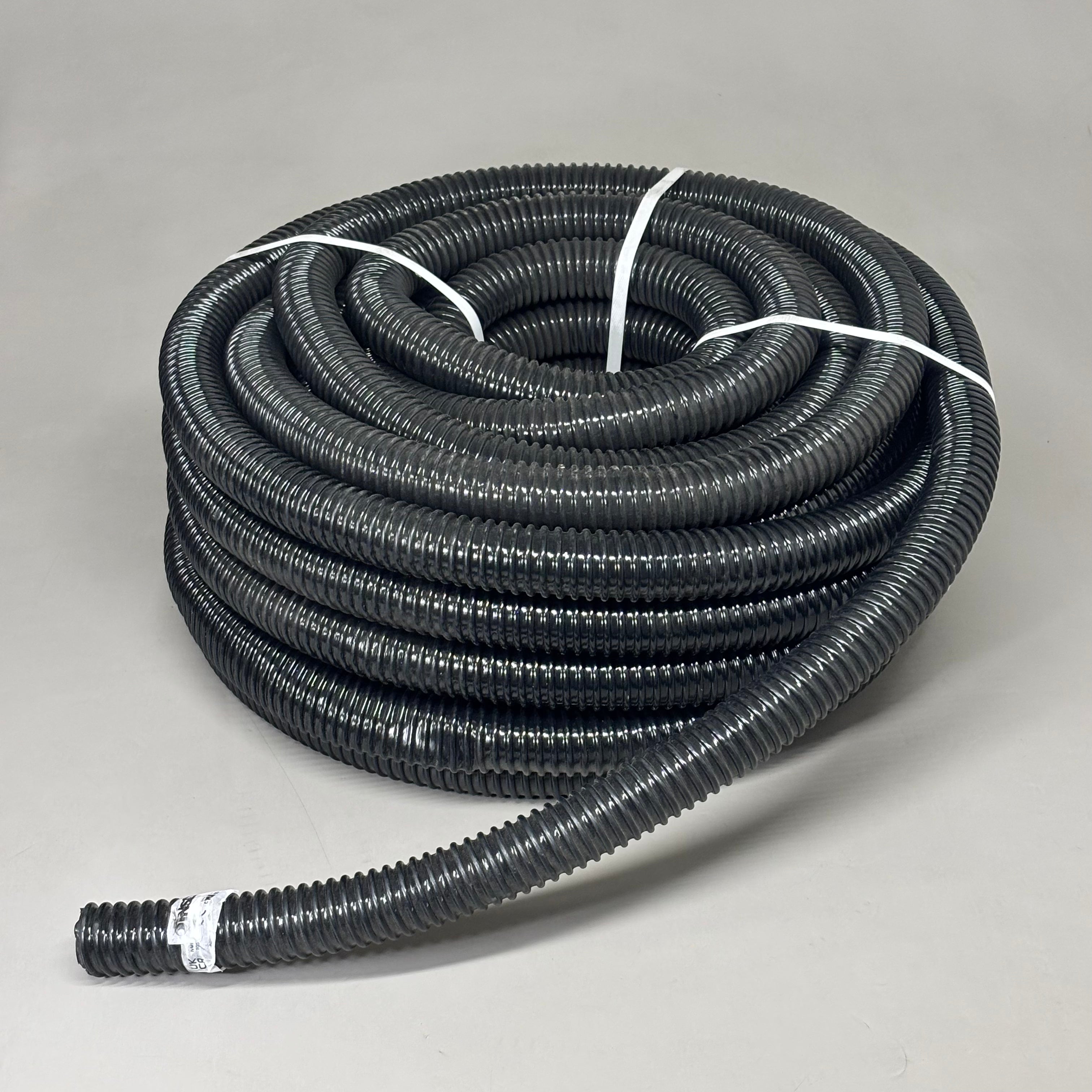 INSET GSI 40 Self-Extinguishing Flexible Spiral Sheath 30 Meters 2311 B10459