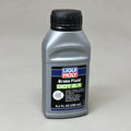 ZA@ LIQUI MOLY 250 ML High Quality Brake Fluid DOT 5.1 3092 A