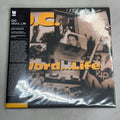 VMP O.C. Word Life (2024 Reissue) Limited Edition Color Vinyl LP