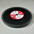 MERCER ABRASIVES (10 PACK) Low Horsepower Chop Saw Wheel 14" x 3/32" x 1" 602020