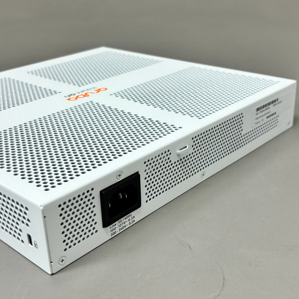ARUBA HPE R8R47-61001 Instant On 1430 16G Switch 16 ports
