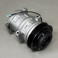 CARQUEST Standard A/C Compresor W/ Clutch Remanufactured DW97307