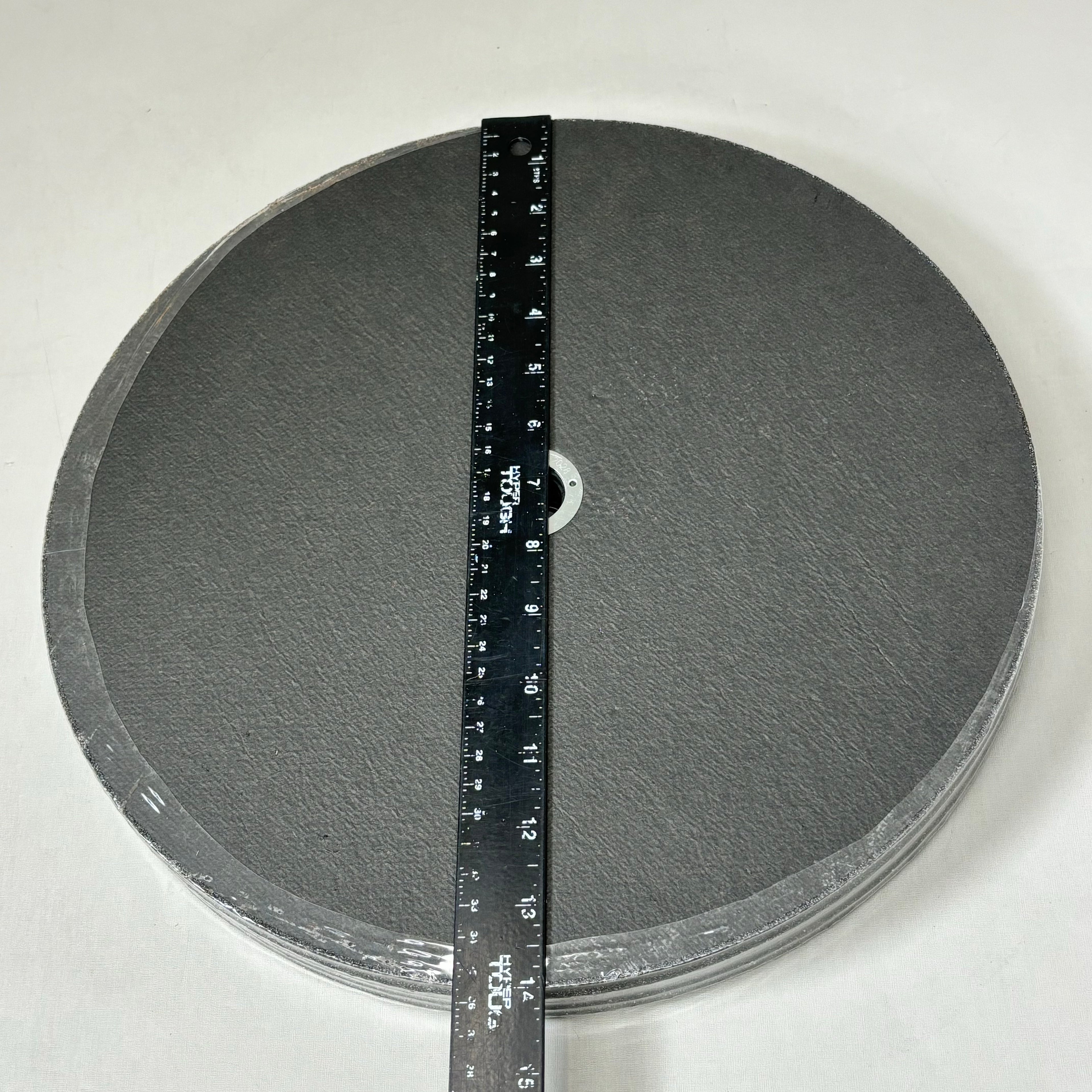 MERCER ABRASIVES (10 PACK) Low Horsepower Chop Saw Wheel 14" x 3/32" x 1" 602020