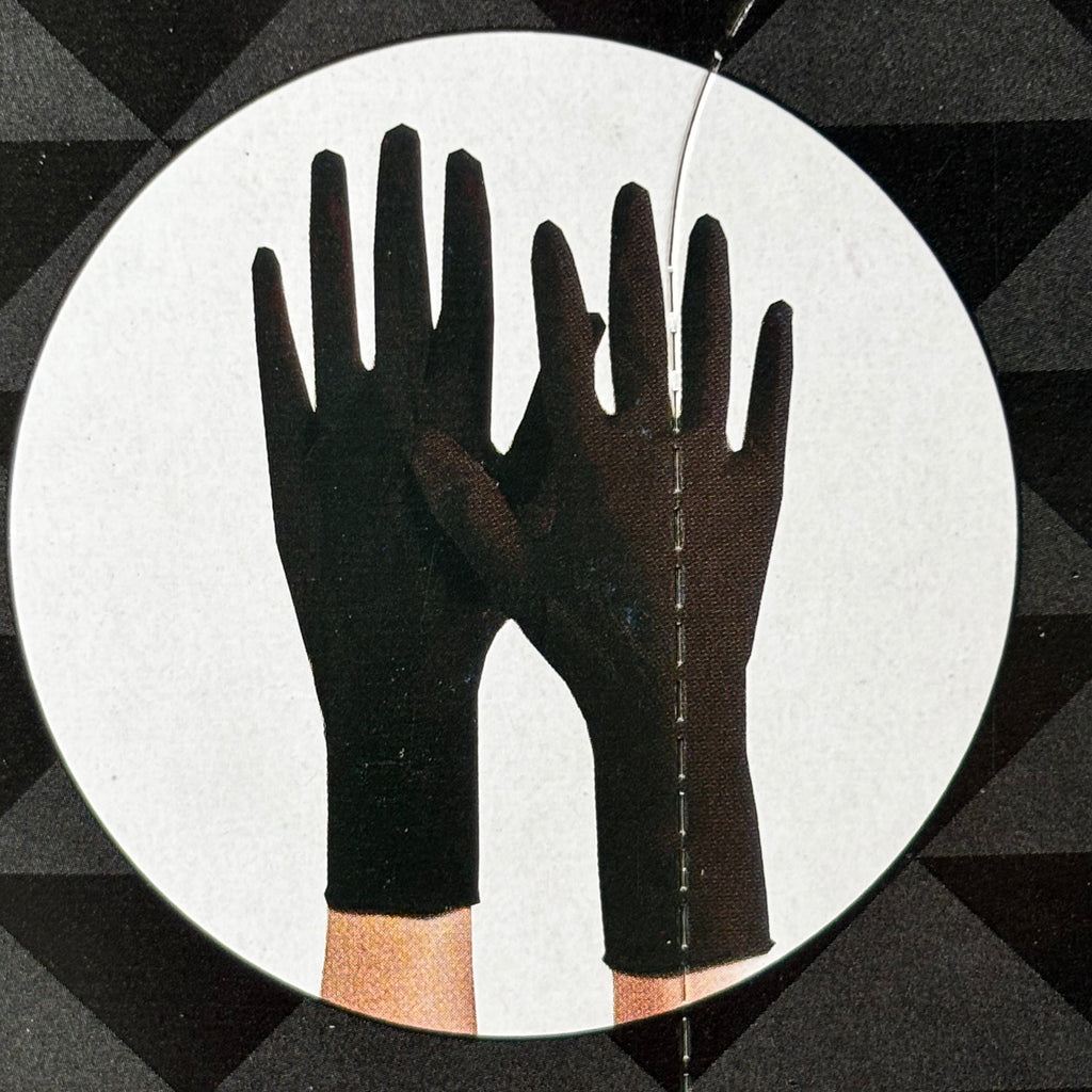 PRODUCT CLUB  (2 PACK, 90 GLOVES EACH) Disposable Vinyl Gloves Long Cuff Sz S