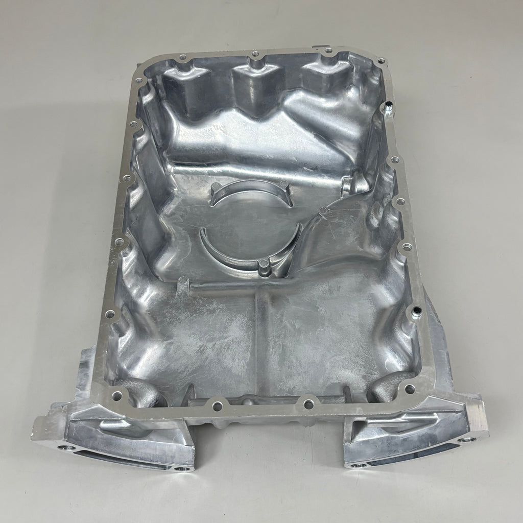 SPECTRA PREMIUM 4.2 Quart Oil Pan for Acura & Honda Chrome HOP20B