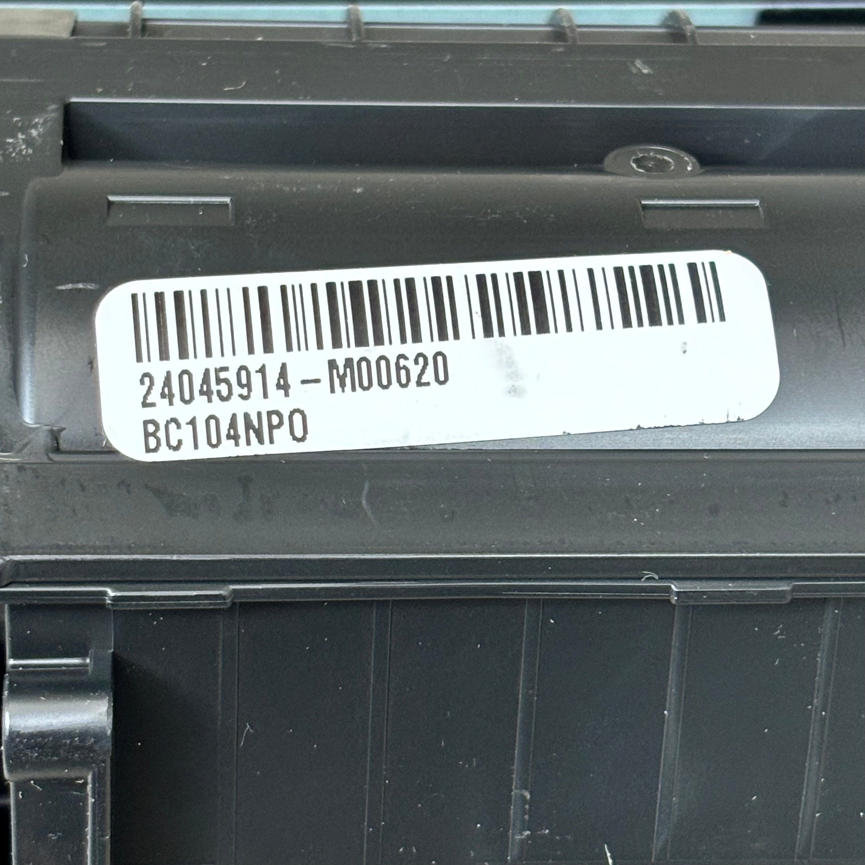 QUILL Laser Toner Cartridge Canon 13" 6.5" Black 791104A