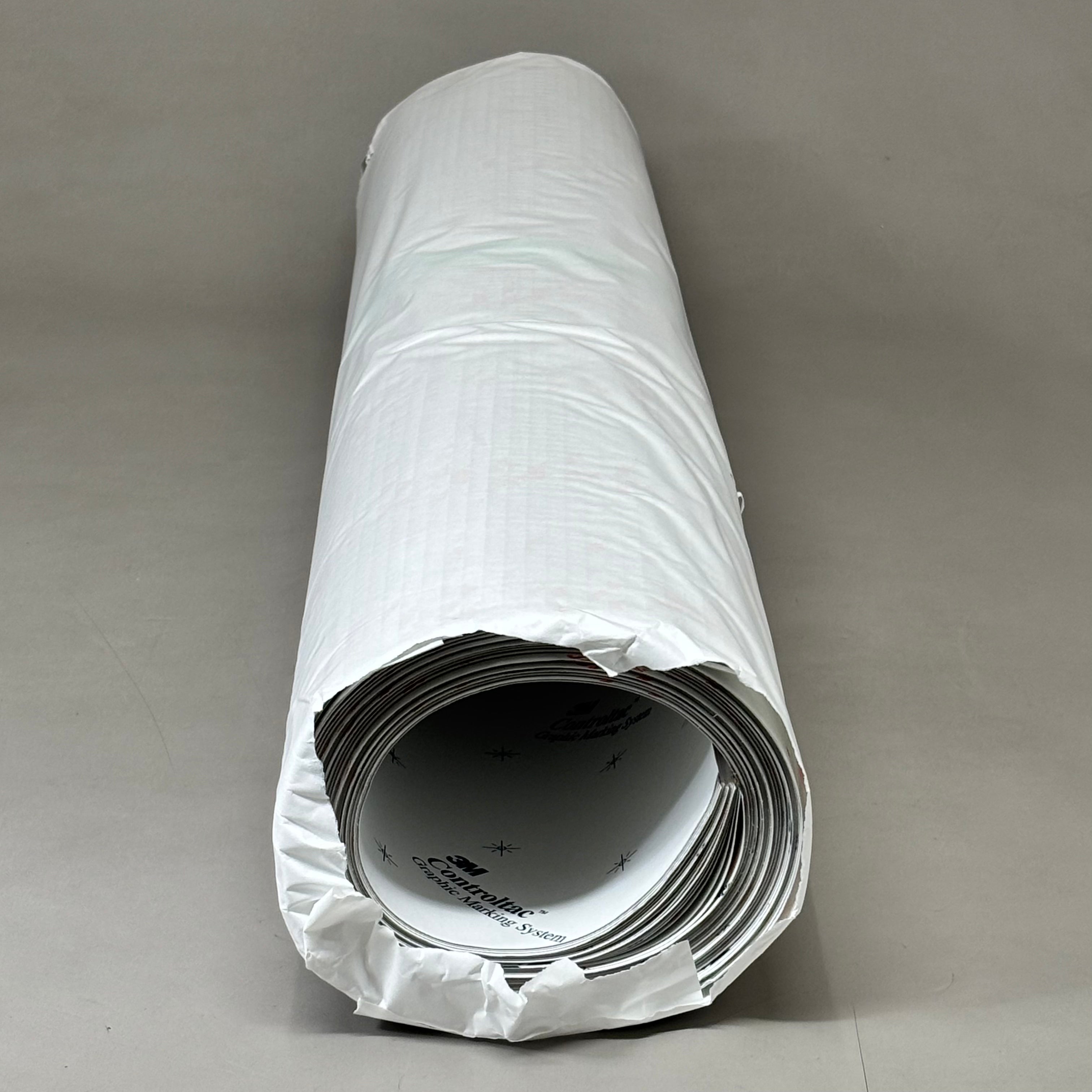 3M Premasking Tape Specially Formulated Low-Tack Application 48"x100yds SCPM-44X