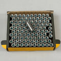 DEWALT (100 PACK) Steel Dropin Type 316 Stainless Steel 1/4" 06224-PWR