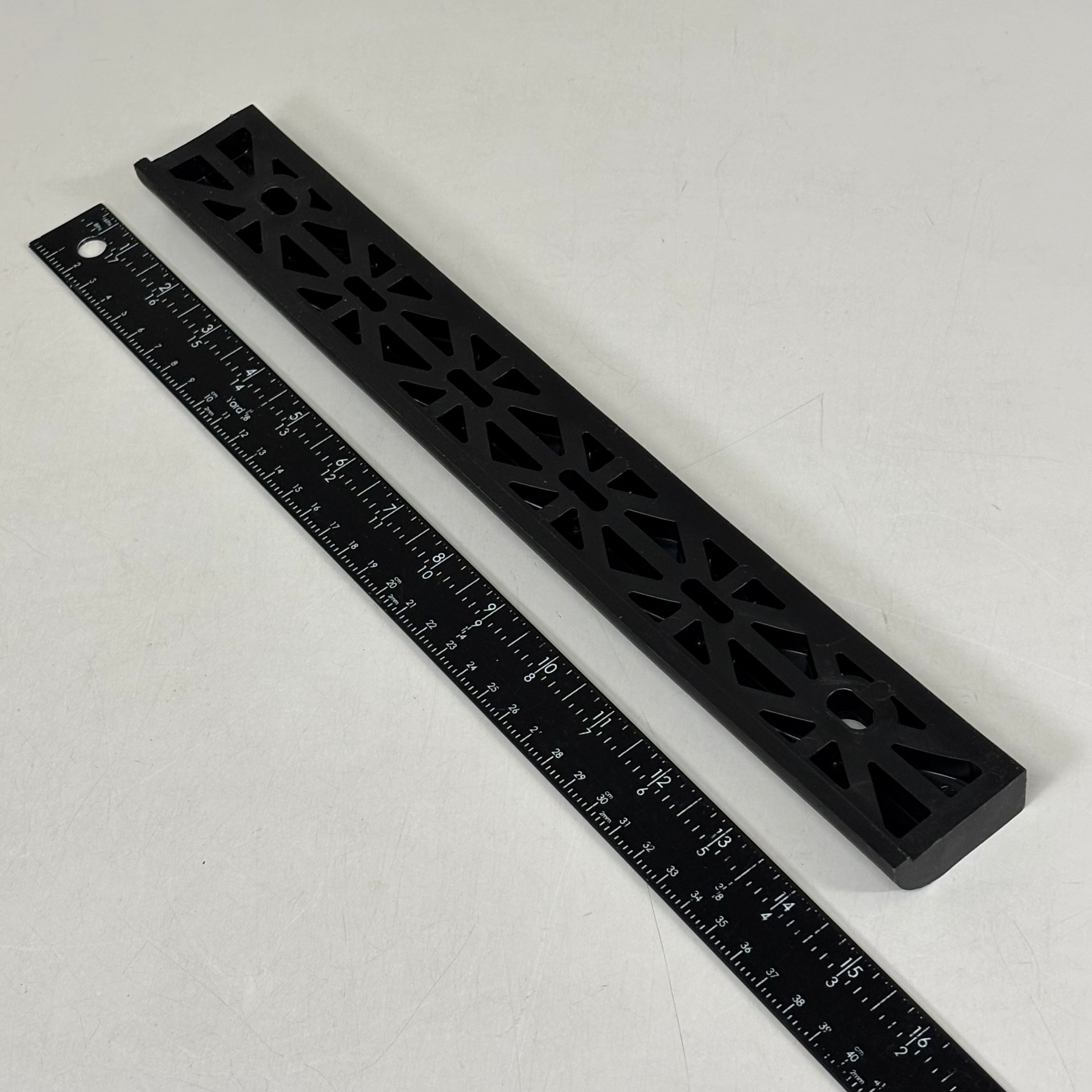 BRUNSWICK (10 PACK) Impact Strip Brunswick Bowling Machine 14" L 47-021010-003