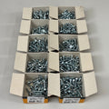 DEWALT (500 PK) Self-Drilling Screws 5/8"Hex Washer 1/4"-14x1-1/4" DFSEDB955-050