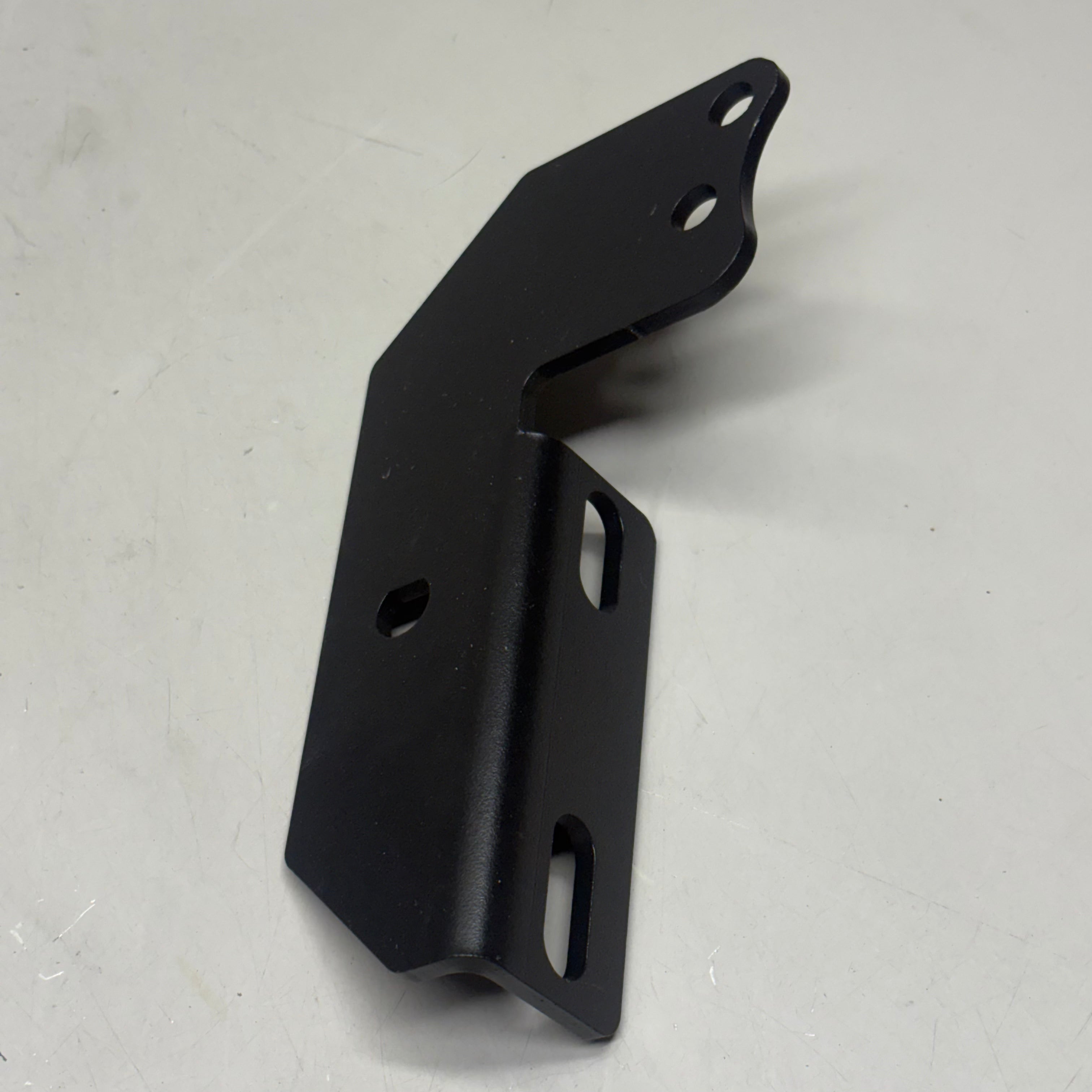 N-FAB Brackets For Hoop Step For FORD 1999-2016 F-250/350 Crew Cab HPF99105CC-6