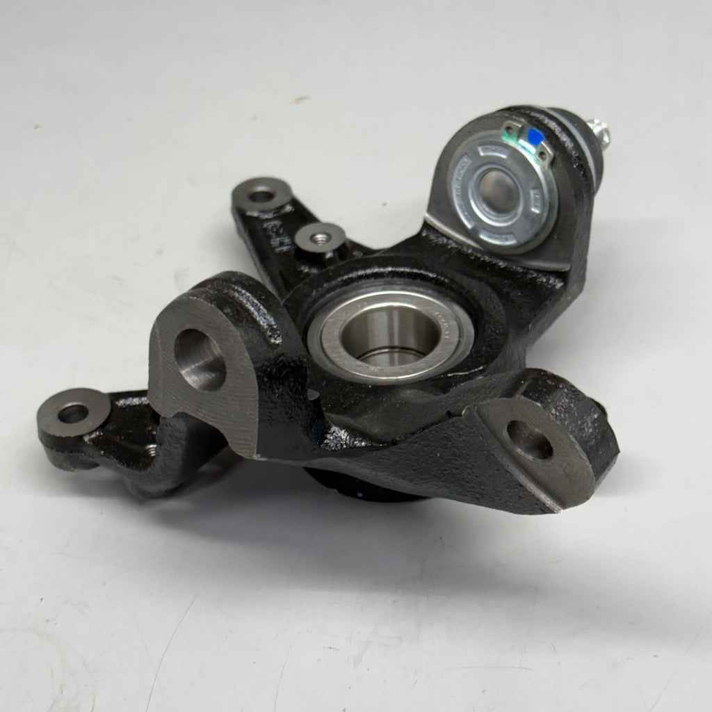 HONDA OEM Knuckle Assy., L. FR. 51250-HR3-A20