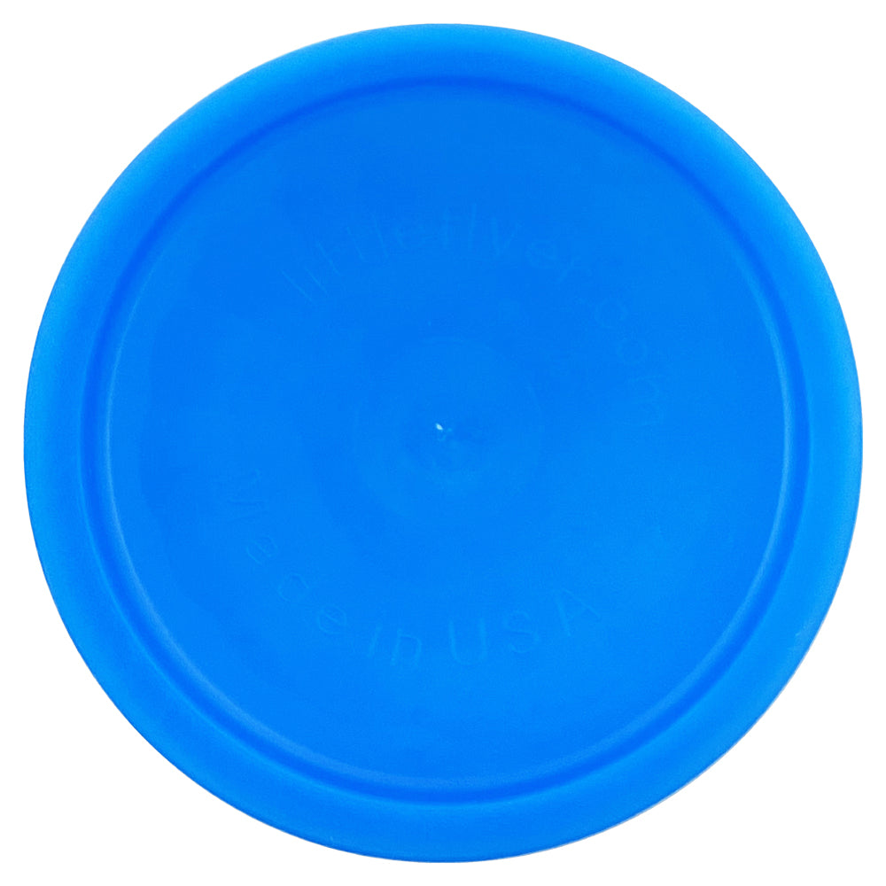 Mini Disc 3.75" - 4.25' Blank Top Inter-Locking Mini Marker Discs