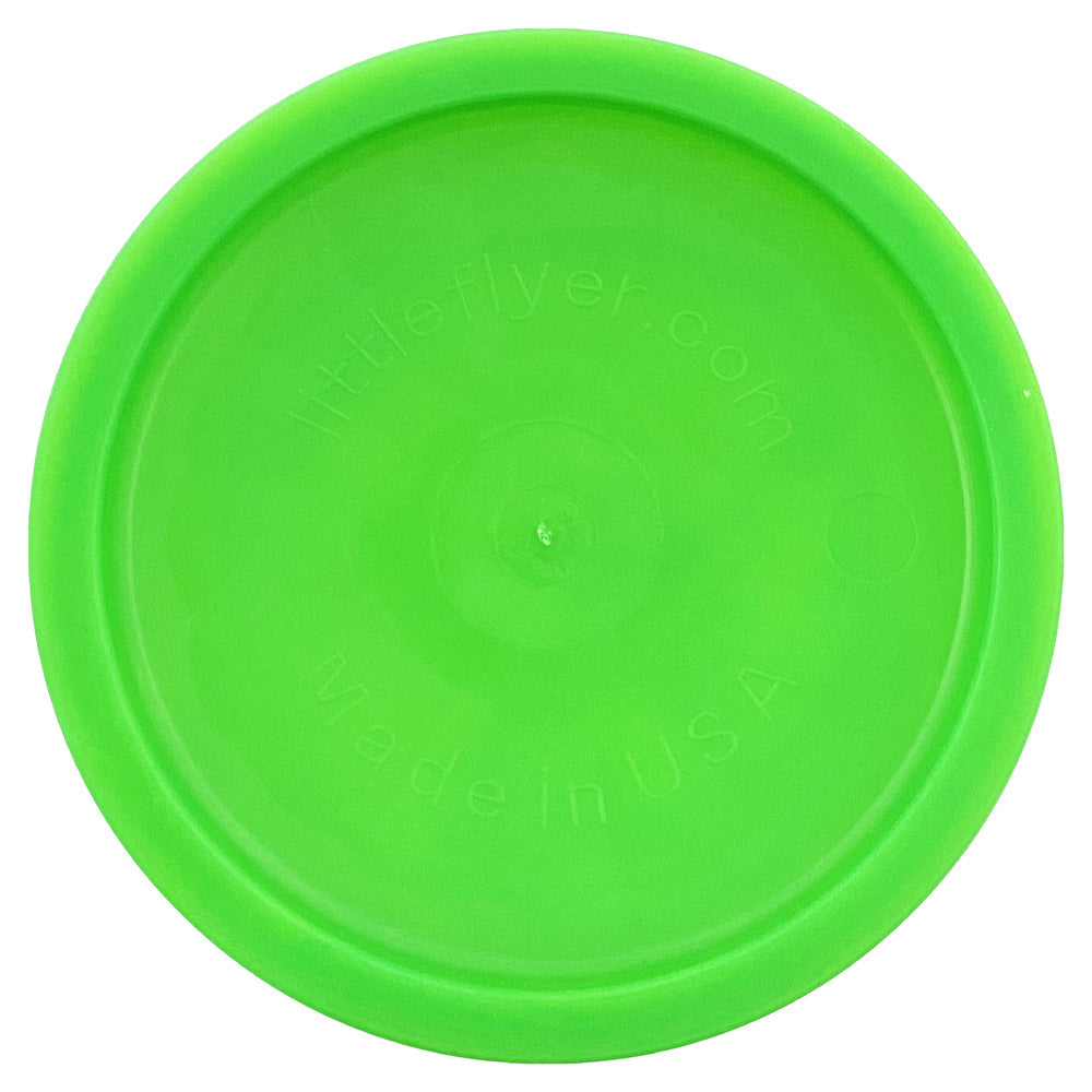 Mini Disc 3.75" - 4.25' Blank Top Inter-Locking Mini Marker Discs