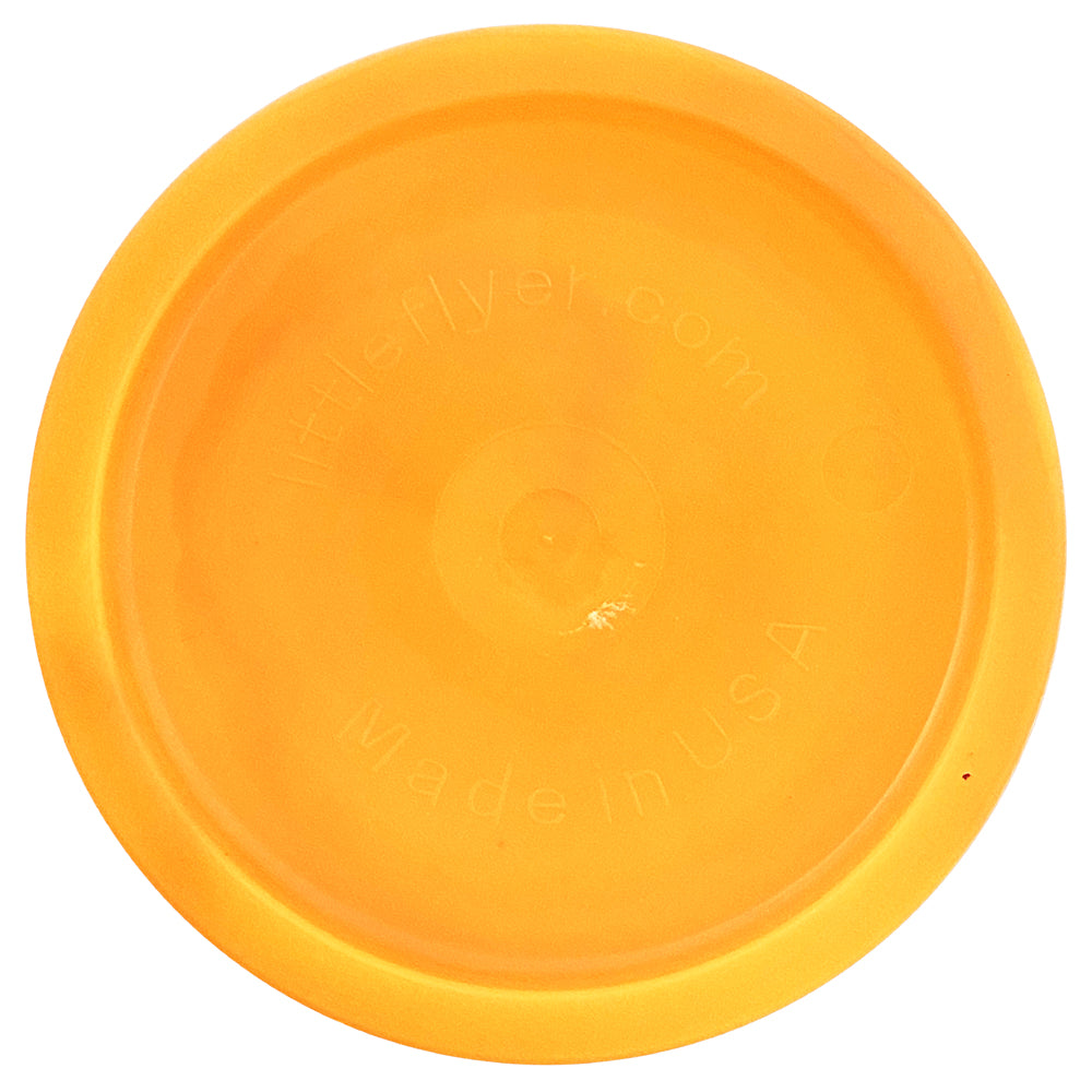 Mini Disc 3.75" - 4.25' Blank Top Inter-Locking Mini Marker Discs