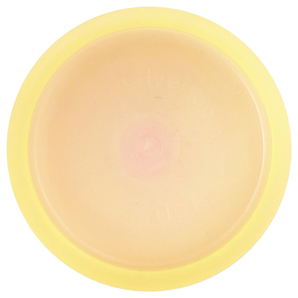 Mini Disc 3.75" - 4.25' Blank Top Inter-Locking Mini Marker Discs