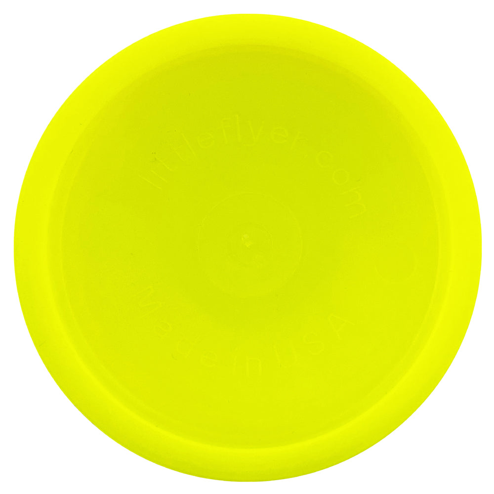Mini Disc 3.75" - 4.25' Blank Top Inter-Locking Mini Marker Discs