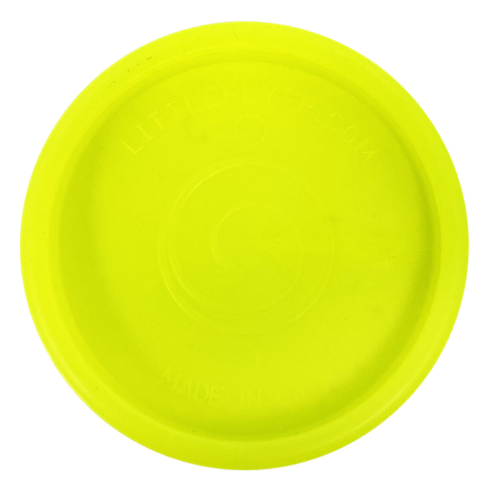 Mini Disc 3.75" - 4.25' Blank Top Inter-Locking Mini Marker Discs
