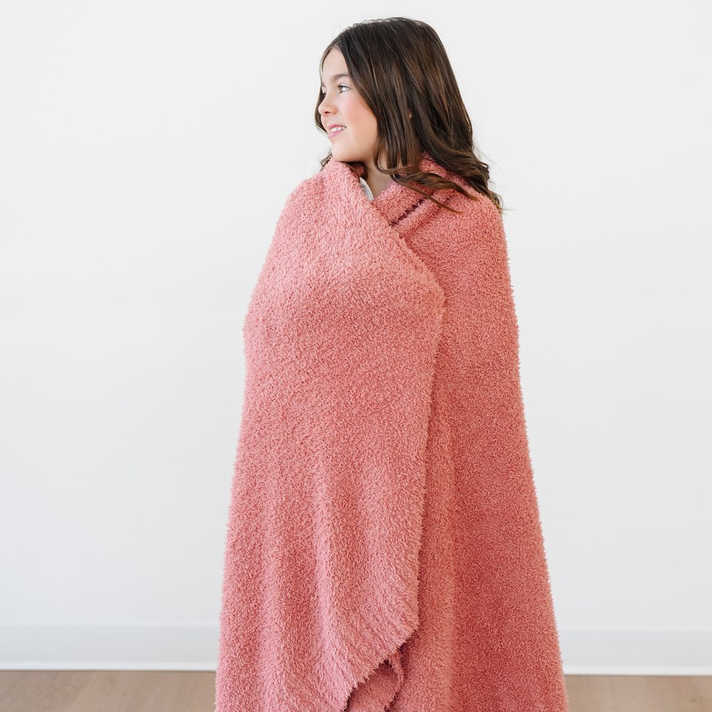 Bamboni® Toddler Blankets