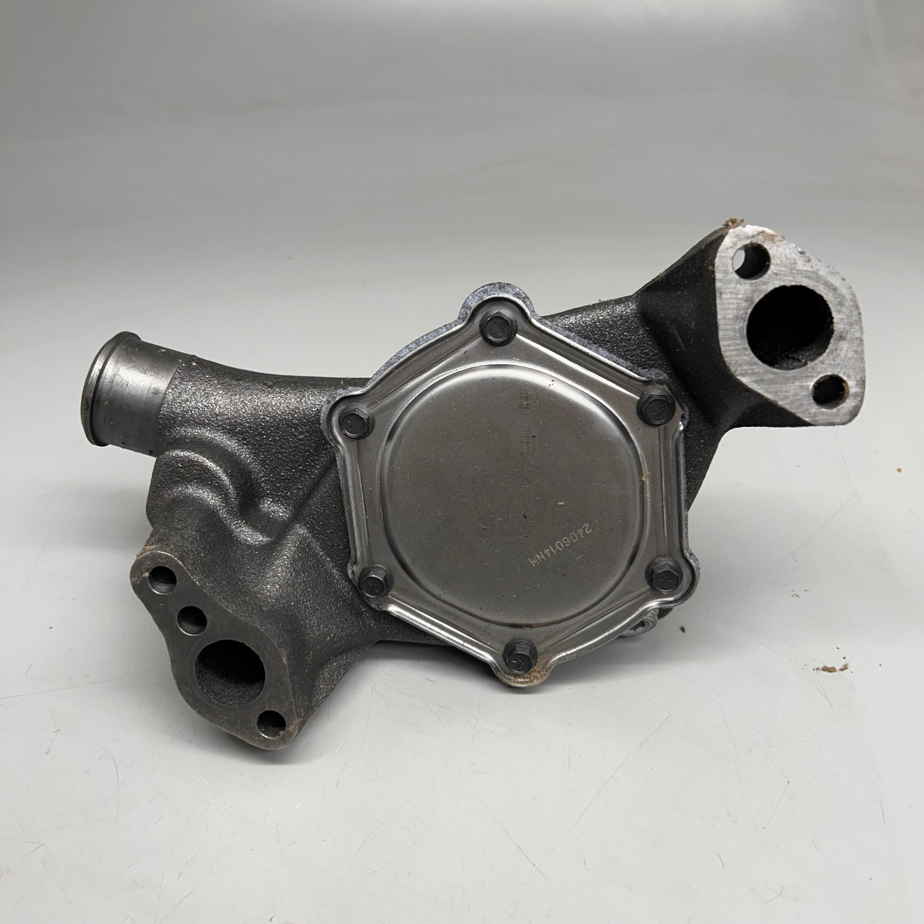 CARQUEST Engine Cooling Water Pump T3113(New Other)