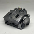 SILENT STOP Semi Loaded Caliper Disc Brake For Ford  Excursion, F-250, F-350 12-3221