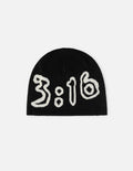 John 3:16 Lightweight Beanie