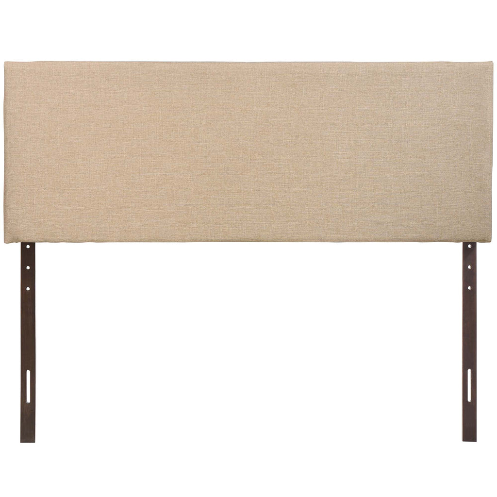 Region Upholstered Queen Headboard by Modway