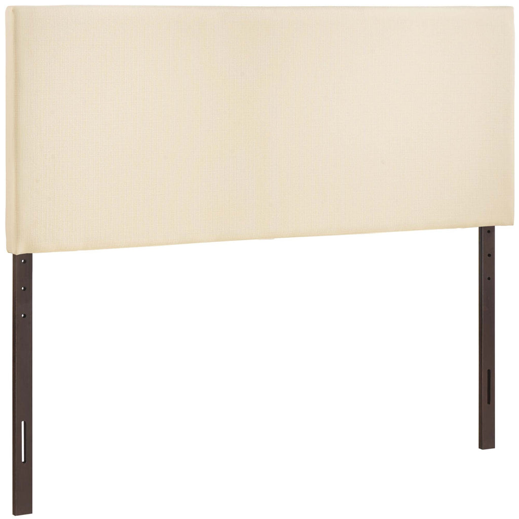 Region Upholstered Queen Headboard by Modway