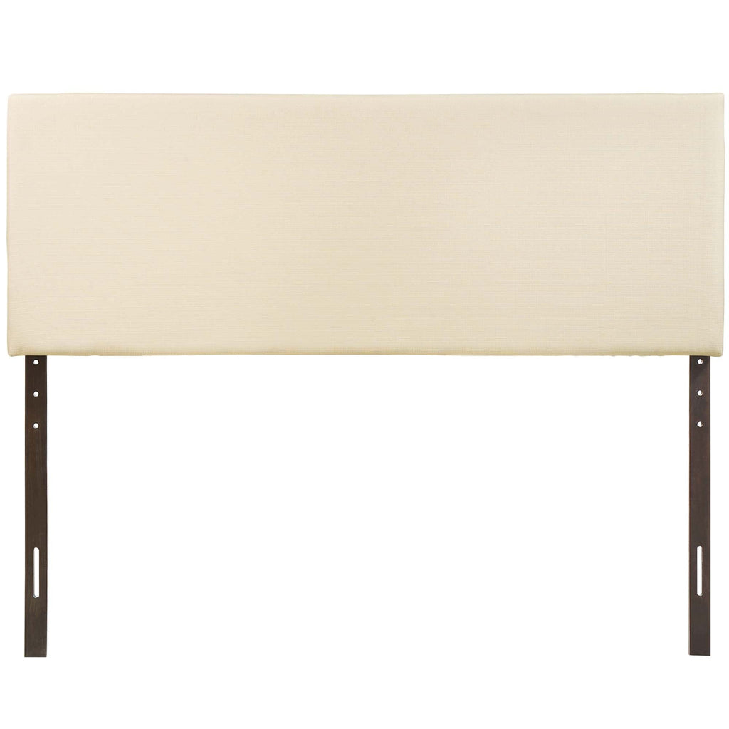 Region Upholstered Queen Headboard by Modway